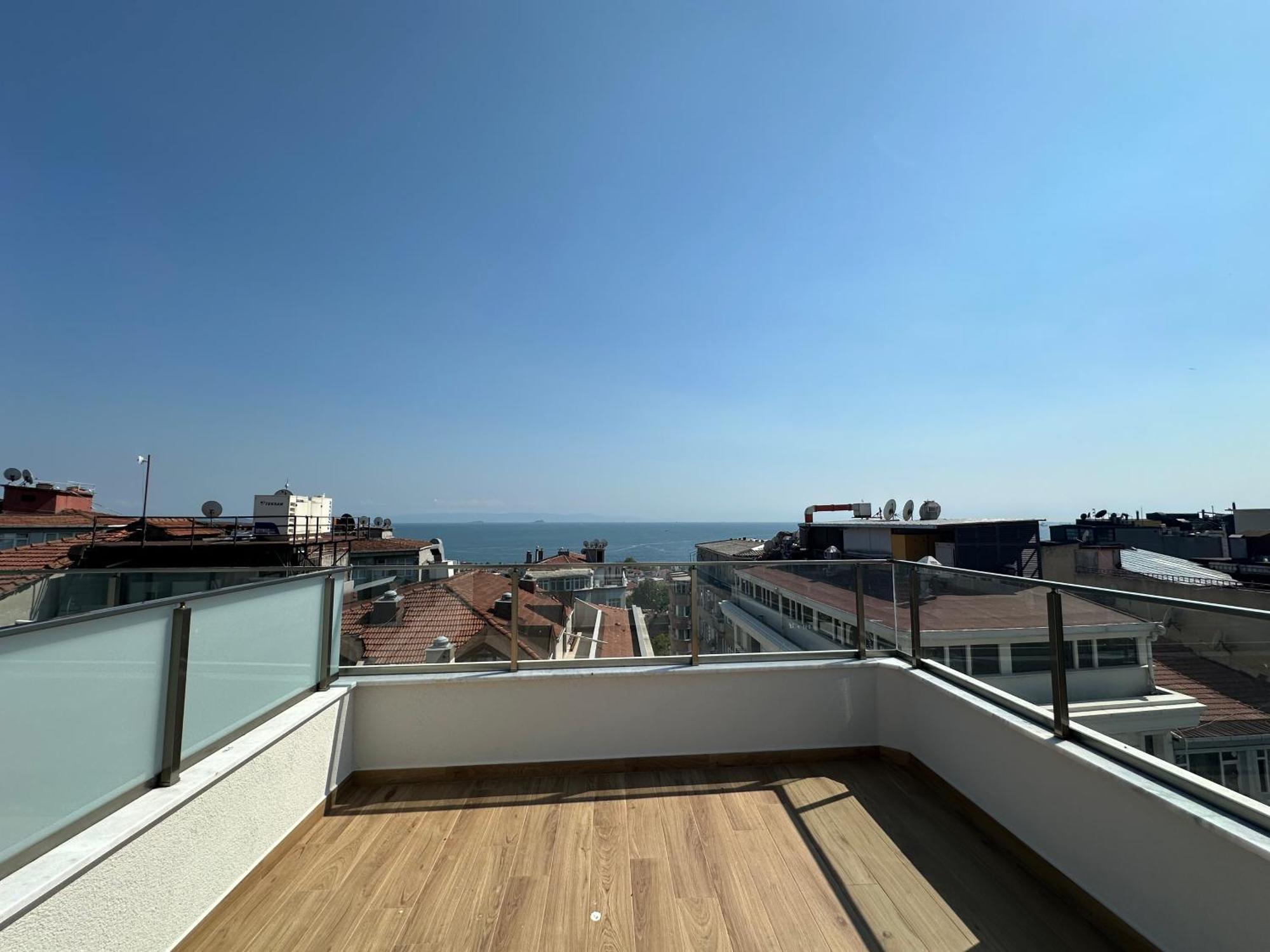 Boutique Dedem Hotel Sultanahmet Istanbul Exterior foto